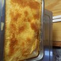 El cooksnap de Carla Andrea Muñoz Vidal cuando hizo Leche asada pal calorcito🌞.