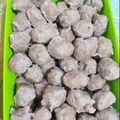 Cooksnap dari Evi Solaeha untuk resep HOMEMADE BAKSO SAPI LEMBUT dan KENYAL