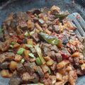 Cooksnap dari Eko Wulandari untuk resep Sambal Goreng Kentang Ati Sapi