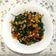 Cooksnap dari Candy untuk resep 12. Tumis bayam brazil (brazillian spinach) dkk