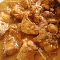Cooksnap dari Dini Maharani untuk resep Rica Ayam Santan