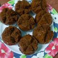 Cooksnap dari Sa'adah Amsari untuk resep Bolu Kukus Gula Merah (Mekar tanpa telur)