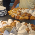 El cooksnap de C4MP3LO G4BR13L4 cuando hizo Empanadas criollas fritas.