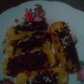 Cooksnap dari Siti Anisah untuk resep Pukis lembut tanpa mixer