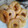 El cooksnap de Faty Roa cuando hizo Rosquitas para el mate.
