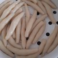 Cooksnap dari Diska Nugraheni Rizky Safitri untuk resep Sotong (temannya Tahu Bulat)