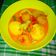 Cooksnap dari Dapoer Mama Anna Rohana untuk resep Telur Ceplok Kuah Santan Pedas