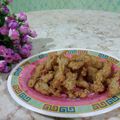 Cooksnap dari Ida Rezeki untuk resep Jamur tiram crispy