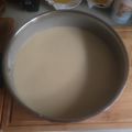 El cooksnap de guillemga33@gmail.com cuando hizo Vichyssoise o Crema de Puerros.