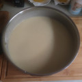 El cooksnap de guillemga33@gmail.com cuando hizo Vichyssoise o Crema de Puerros.