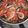 El cooksnap de Elena Melling cuando hizo Paella.