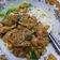 Cooksnap dari anggita tiara untuk resep Mie Ayam Abang-abang