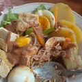 Cooksnap dari Julyani Laila Mustika untuk resep Gado-gado Homemade