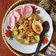 Cooksnap dari Nay's Kitchen untuk resep Lontong Sayur Lodeh Labu Siam