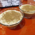 El cooksnap de Maria Jesús CR cuando hizo Arroz con leche.