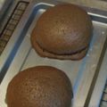 Cooksnap dari farhati untuk resep Coffee Bun ala Roti Boy