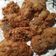 Cooksnap dari Ruthia Radyastuti untuk resep Crispy Fried Chicken (Ayam Keriting ala KFC)