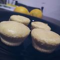 El cooksnap de TamaraDiaz16 cuando hizo Muffins de limón.