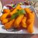 Cooksnap dari Alfi Rosyadi untuk resep 16. Mini Cinnamon Churros (no mixer)