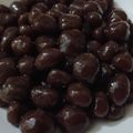 Cooksnap dari Zan untuk resep Boba Nutrijel Coklat