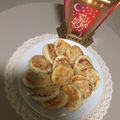 صورة من mj، شاركها بعد تجربة وصفة بيتزا إيطالي على طريقتي😋😋