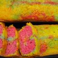 El cooksnap de Cintia Rodriguez cuando hizo Torta de yogur 1, 2, 3, 4 .