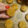 il Zula quando ha preparato Biscotti al Burro di Arachidi con 3 ingredienti