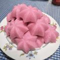 Cooksnap dari Titi Rahmayani untuk resep Kue Apem Kukus