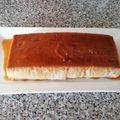 El cooksnap de Vanesa Mayoral López-Rey cuando hizo Pudín de manzana y canela.