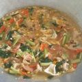 Cooksnap dari Awstyy untuk resep Capcay kuah segar
