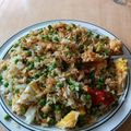goozka's cooksnap of when they made Easy Egg Fried Rice.