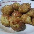 Cooksnap dari mega kumala untuk resep Takoyaki Ekonomis