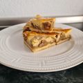 Helga Megyesi Cooksnap-ja, amikor elkészítette a(z) Finom rácsos süti receptet.