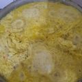 Cooksnap dari annisa rahayu untuk resep Ayam Goreng Serundeng Kemiri