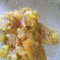 Cooksnap dari Teena untuk resep Selai nanas homemade 🍍