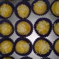 Cooksnap dari Selly Agustina untuk resep Nastar Keju lumer di mulut