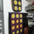 El cooksnap de verito cuando hizo Magdalenas de naranja.