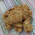 Cooksnap dari Dyah Ockta Syafitri untuk resep Tuna filet crispy