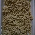 Cooksnap dari Sri Wiyanti untuk resep Mie hijau sawi kenyal👍