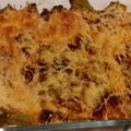 El cooksnap de Javy Galdon Lopez cuando hizo Judías verdes con cebolla y jamón gratinadas.