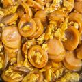 Cooksnap dari Suci Ryzkya Putri untuk resep Orak Arik Telur Sosis