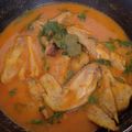 Cooksnap dari Irene Rosiana untuk resep Ayam woku kemangi