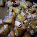 Cooksnap dari Hasrinita_NL untuk resep Oseng cumi asin