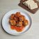 Cooksnap dari Nendah Rismaita untuk resep Bola Bola Tempe Saus