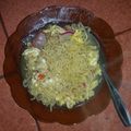 Cooksnap dari DAPOER EKA PRASTYA 0822-9728-6905(WA) untuk resep Seblak mie