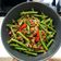 Cooksnap dari Adinda Vindri Andriana untuk resep Baby buncis masak Szechuan ala rumahan