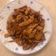 方毓毅 的 豆乾炒肉絲 cooksnap