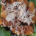 Cooksnap dari Uchi Lestari untuk resep Pisang Goreng Crispy