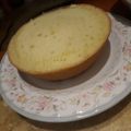 Cooksnap dari Ramadhaniah Syamsuddin (Syifa) untuk resep 03# Bolu Teflon Sederhana (Irit & Praktis) #BikinRamadanBerkesan