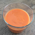 El cooksnap de Marieta cuando hizo Salmorejo Andaluz.